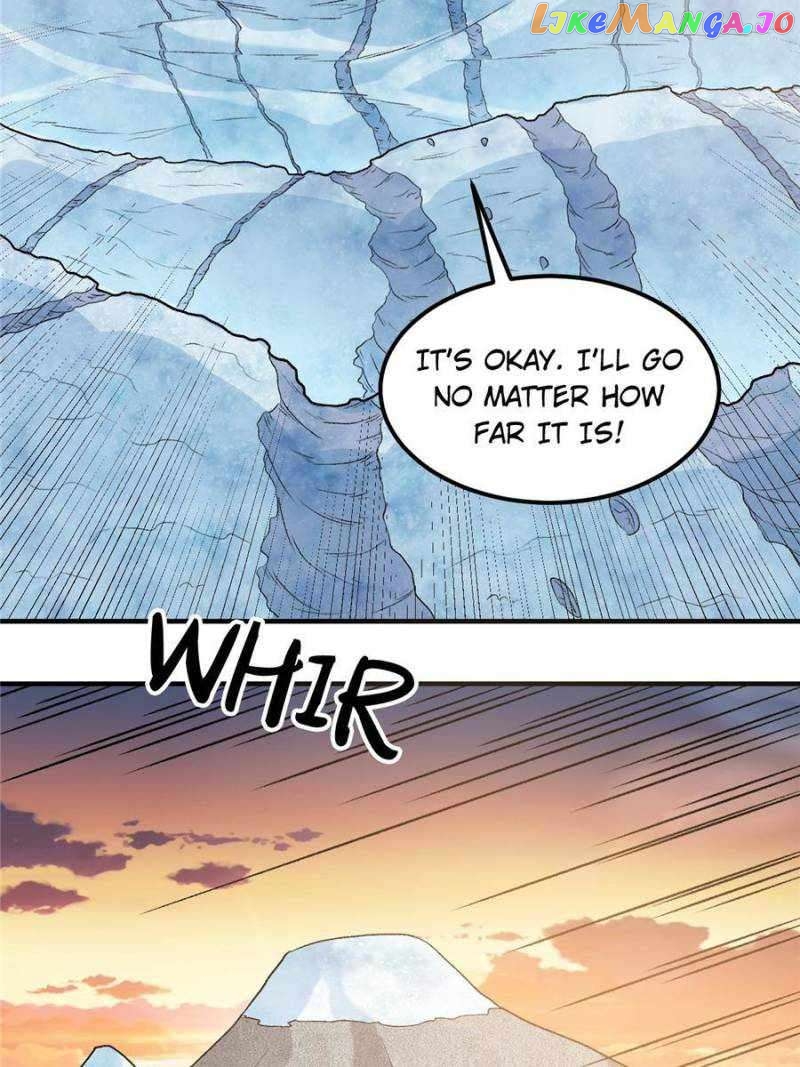 Survive on a deserted island with beautiful girls Chapter 252 - page 25