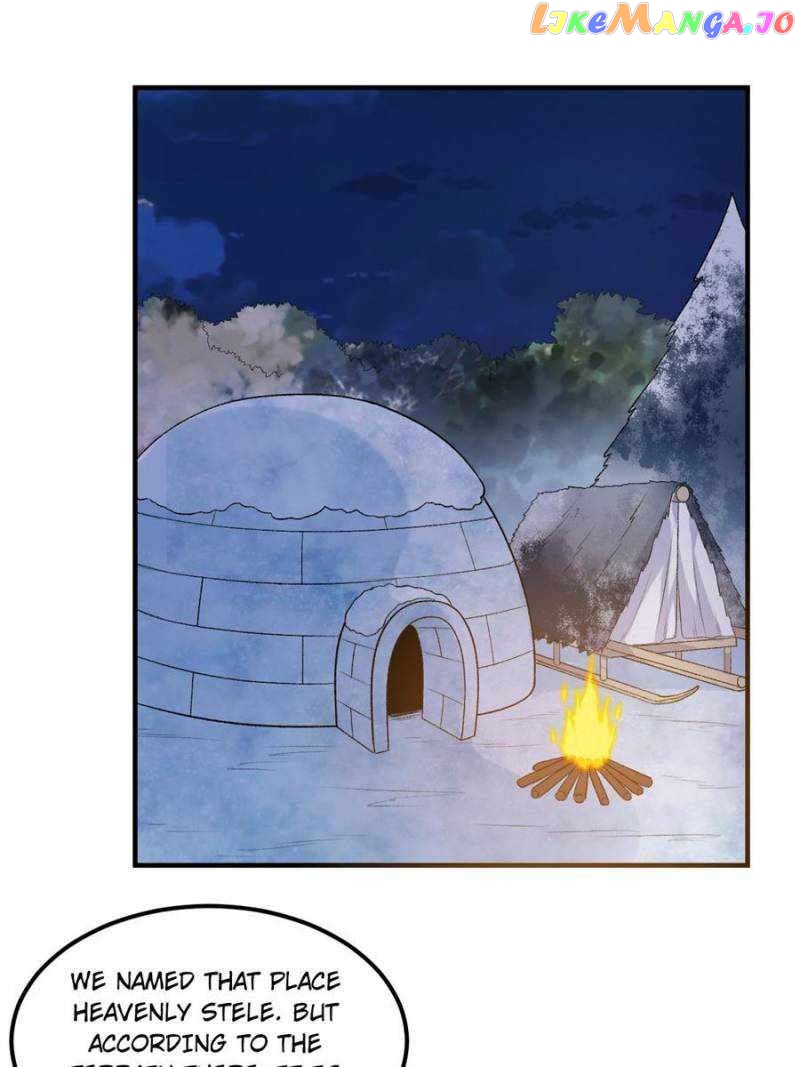 Survive on a deserted island with beautiful girls Chapter 252 - page 27