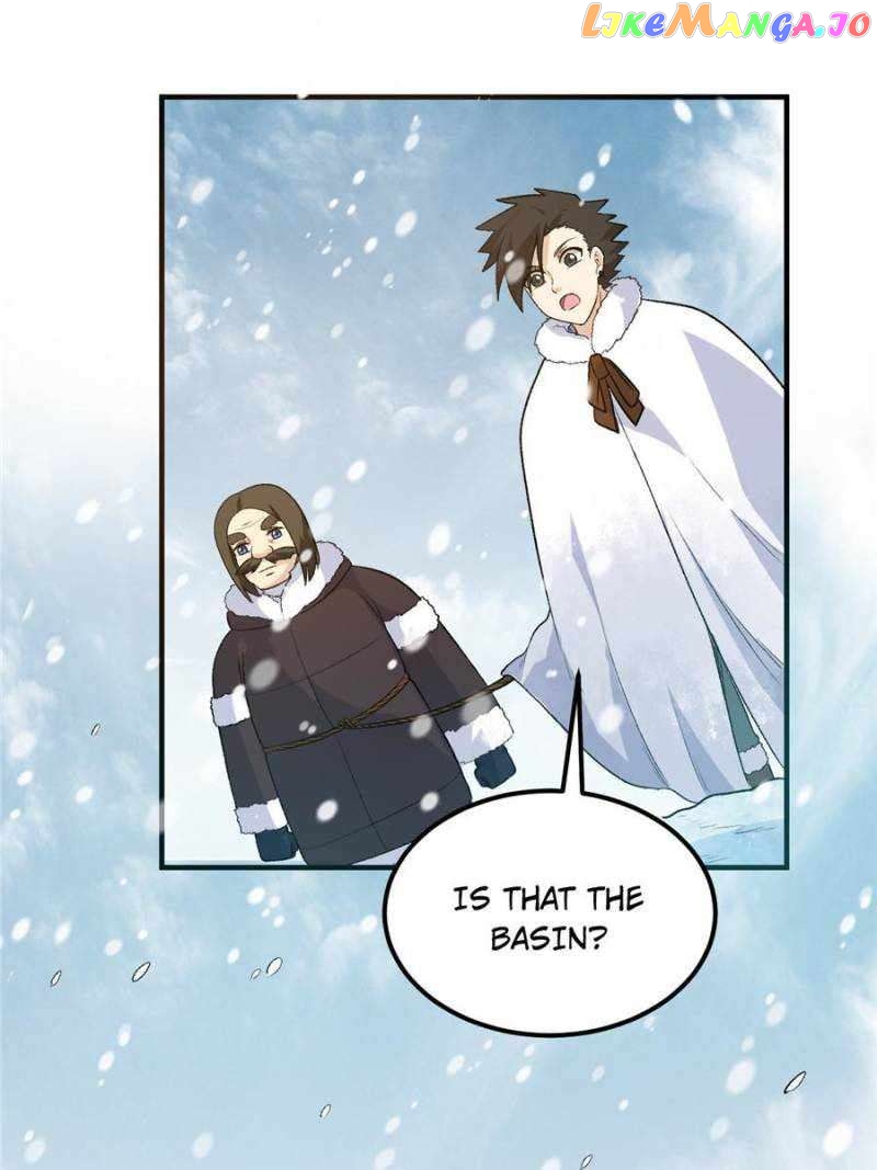 Survive on a deserted island with beautiful girls Chapter 252 - page 44