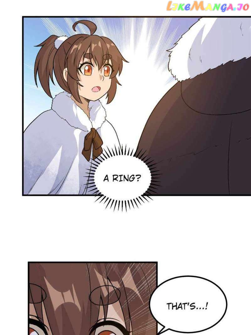 Survive on a deserted island with beautiful girls Chapter 252 - page 8