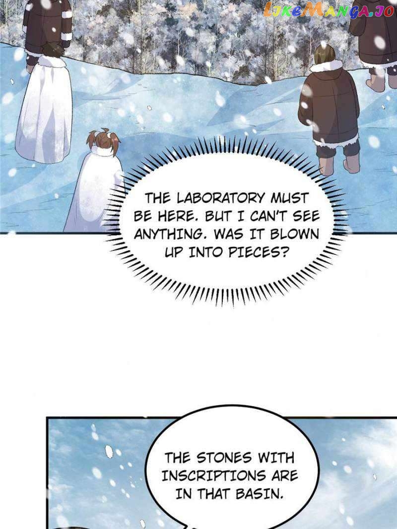 Survive on a deserted island with beautiful girls Chapter 253 - page 2