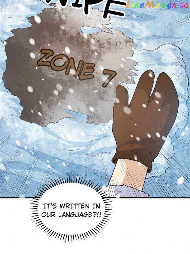 Survive on a deserted island with beautiful girls Chapter 253 - page 11