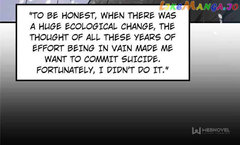 Survive on a deserted island with beautiful girls Chapter 253 - page 13