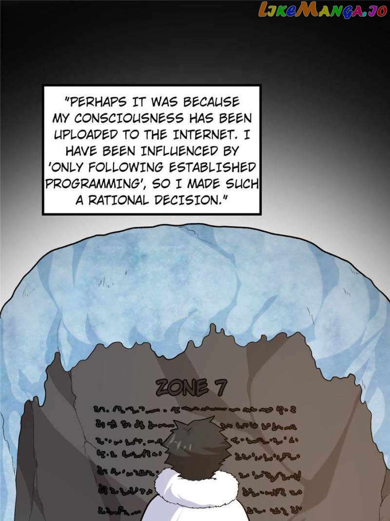 Survive on a deserted island with beautiful girls Chapter 253 - page 14