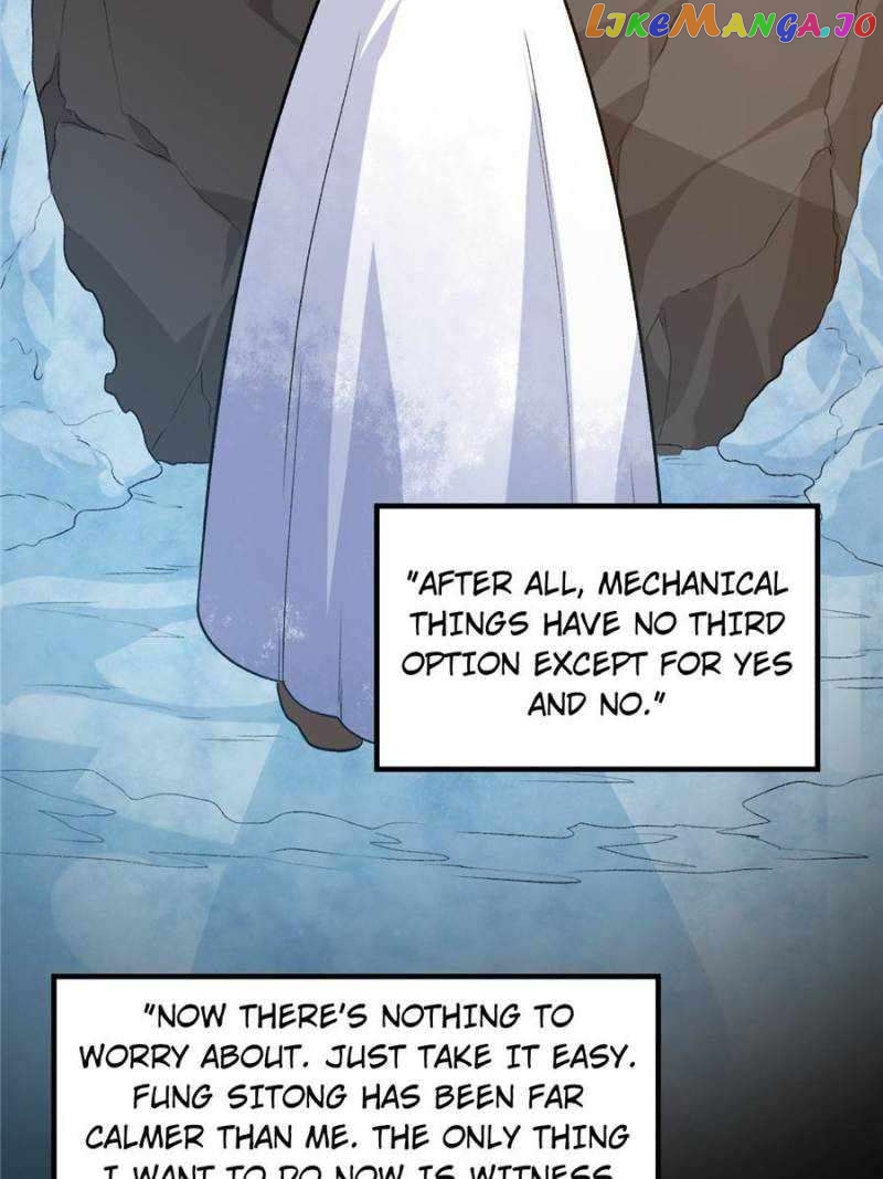 Survive on a deserted island with beautiful girls Chapter 253 - page 15