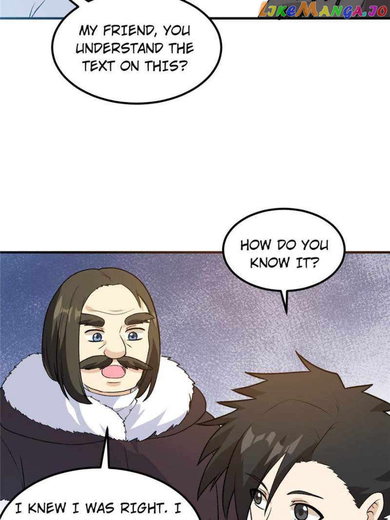 Survive on a deserted island with beautiful girls Chapter 253 - page 17