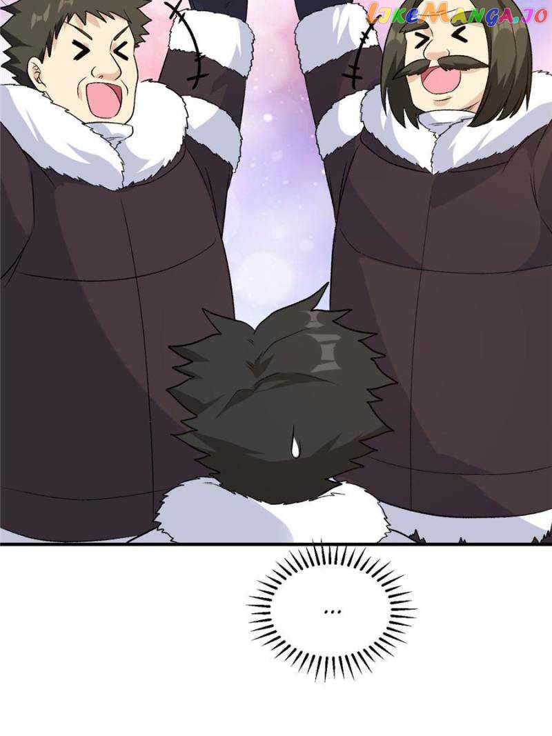 Survive on a deserted island with beautiful girls Chapter 253 - page 47