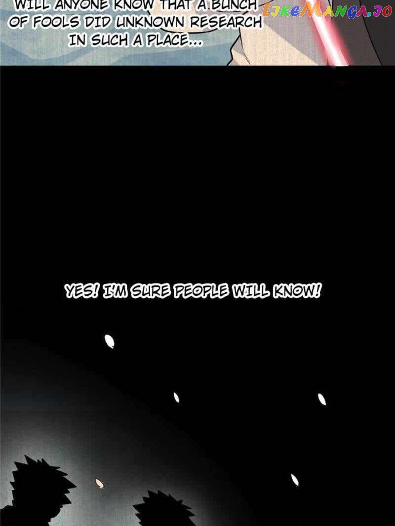 Survive on a deserted island with beautiful girls Chapter 253 - page 49