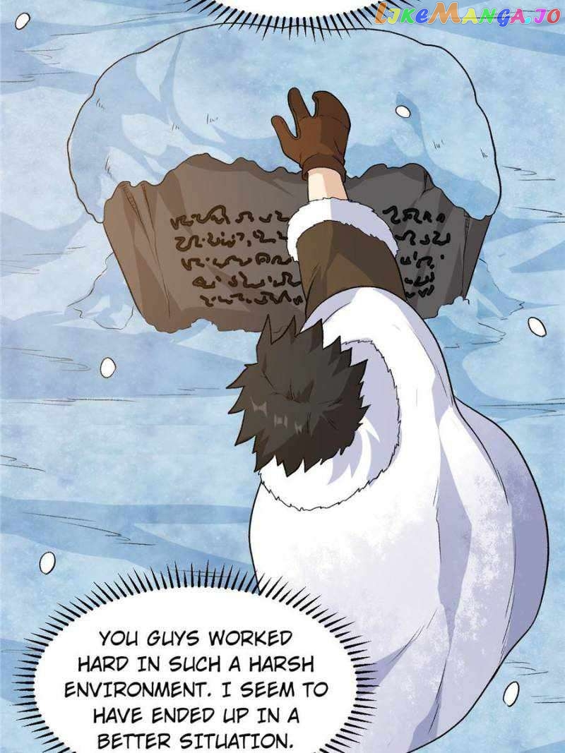 Survive on a deserted island with beautiful girls Chapter 253 - page 52