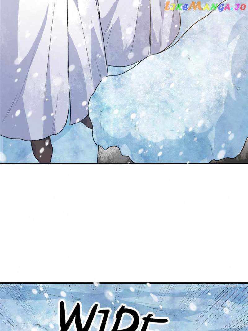 Survive on a deserted island with beautiful girls Chapter 253 - page 10