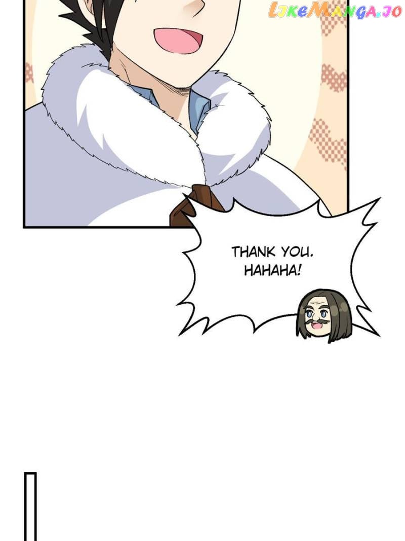 Survive on a deserted island with beautiful girls Chapter 254 - page 11