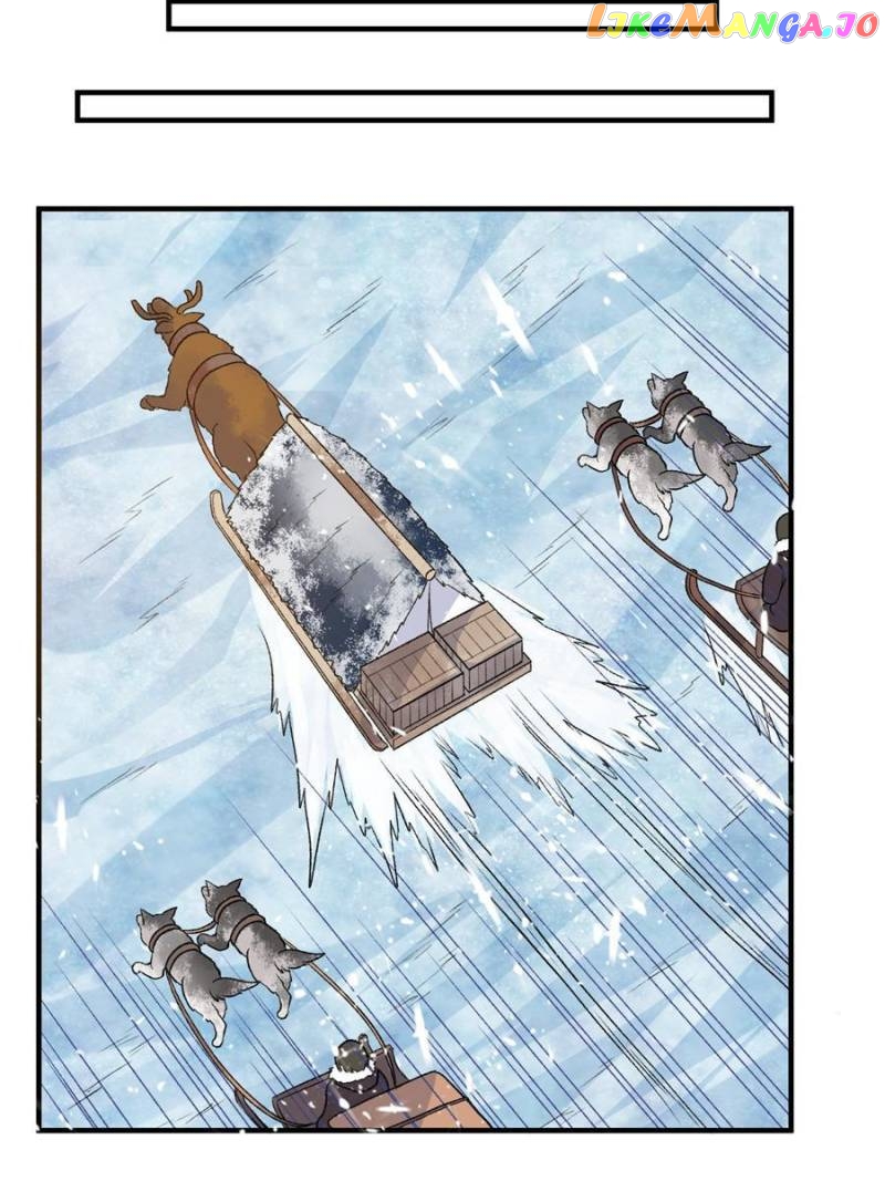 Survive on a deserted island with beautiful girls Chapter 254 - page 26