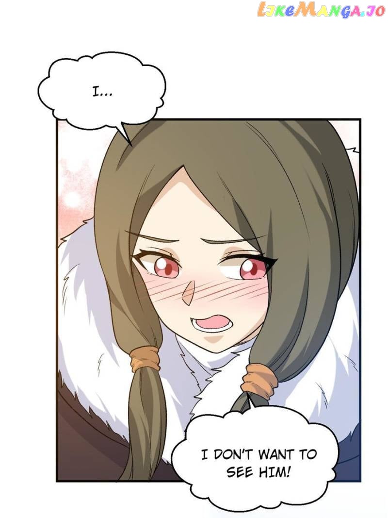 Survive on a deserted island with beautiful girls Chapter 254 - page 30