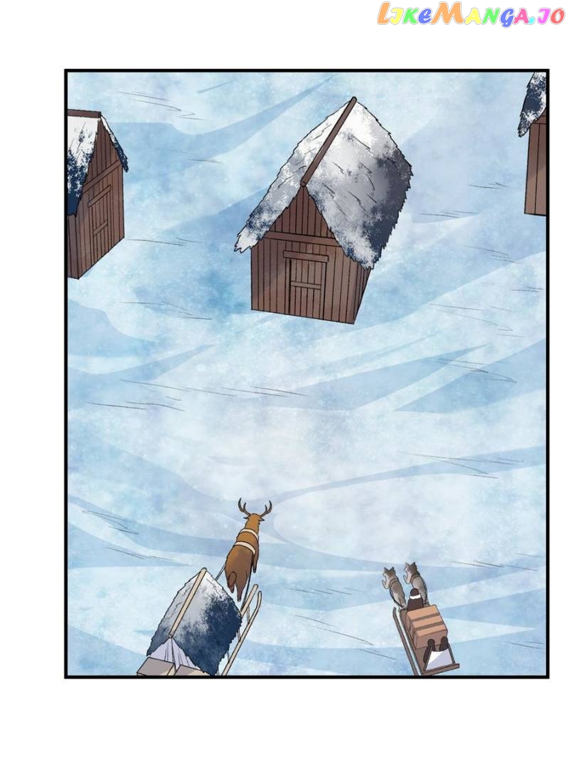 Survive on a deserted island with beautiful girls Chapter 254 - page 6