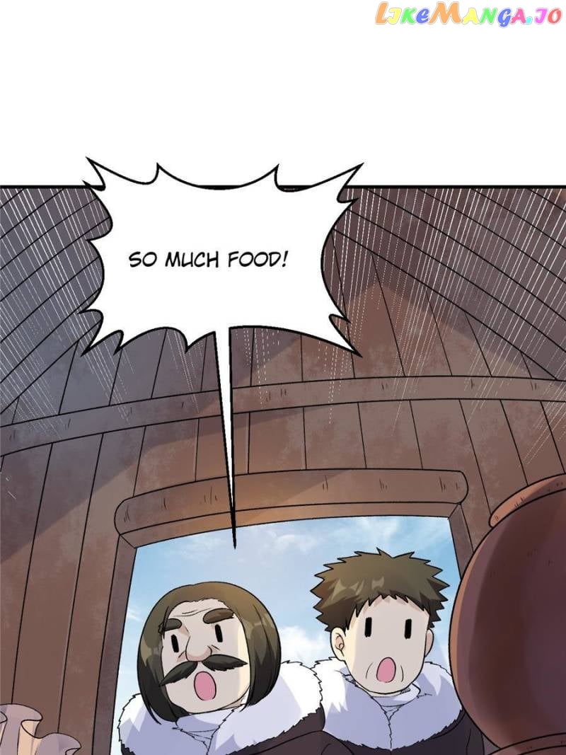 Survive on a deserted island with beautiful girls Chapter 254 - page 9