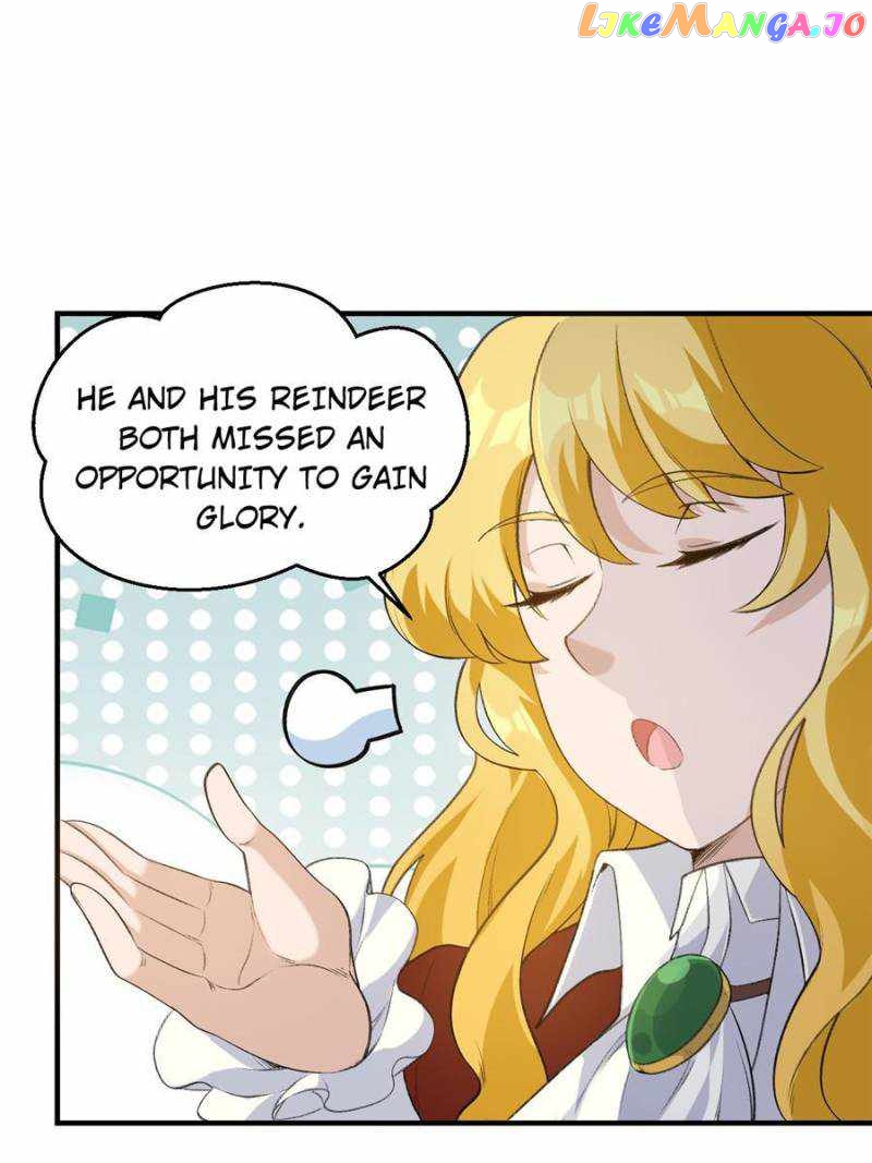 Survive on a deserted island with beautiful girls Chapter 256 - page 17