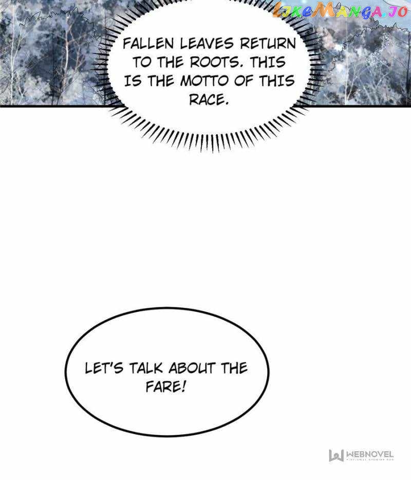 Survive on a deserted island with beautiful girls Chapter 256 - page 39