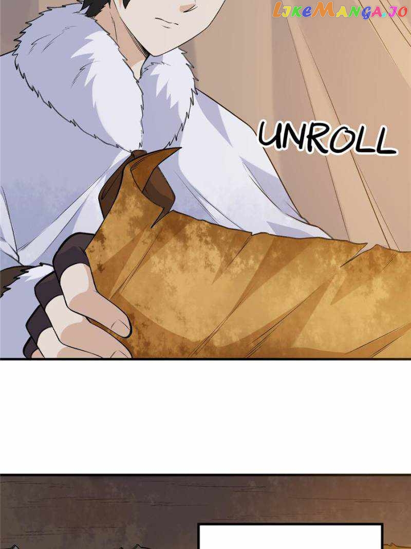 Survive on a deserted island with beautiful girls Chapter 256 - page 47