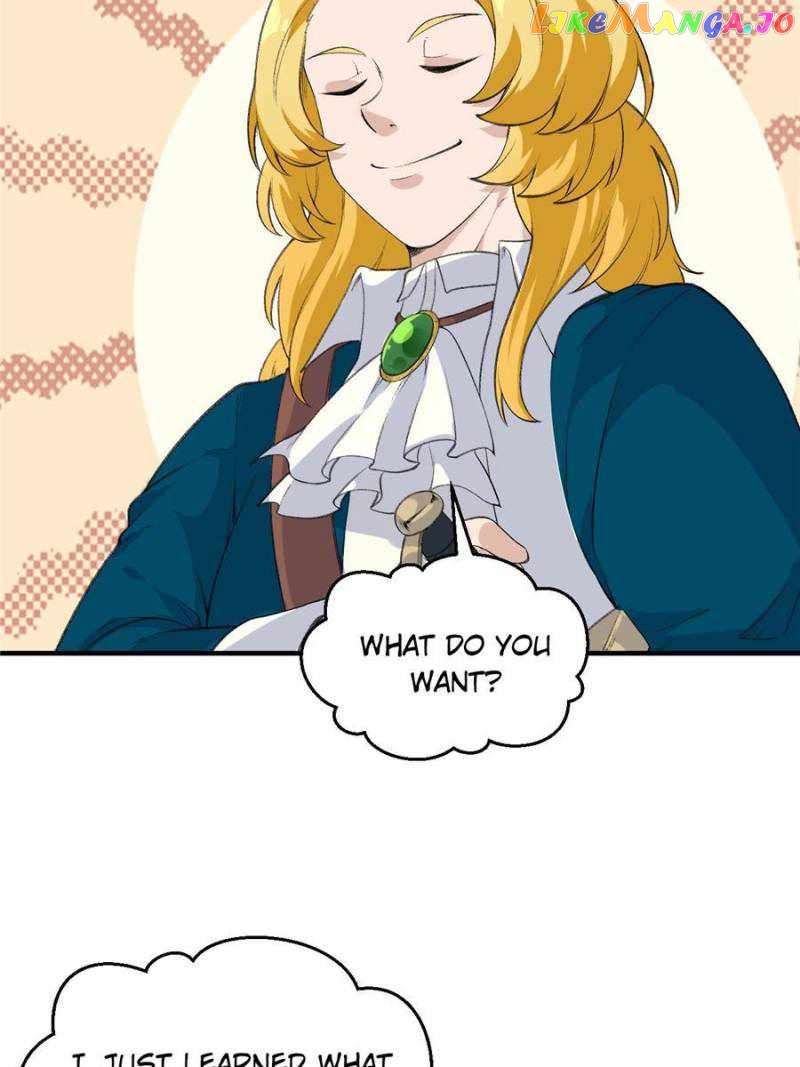 Survive on a deserted island with beautiful girls Chapter 256 - page 7