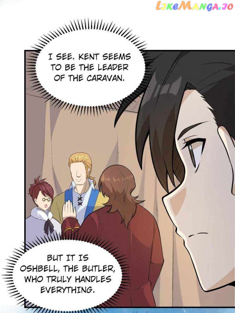 Survive on a deserted island with beautiful girls Chapter 257 - page 14