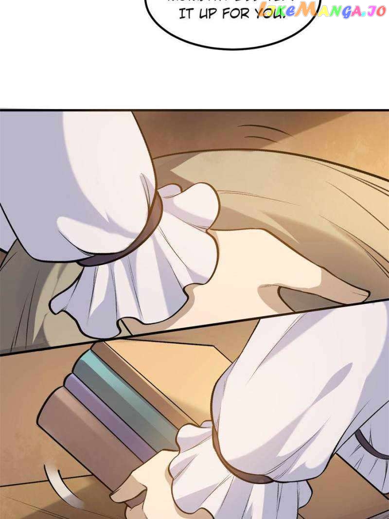 Survive on a deserted island with beautiful girls Chapter 257 - page 42