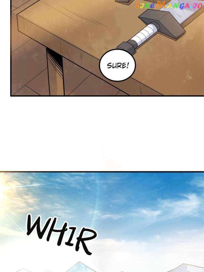 Survive on a deserted island with beautiful girls Chapter 258 - page 6