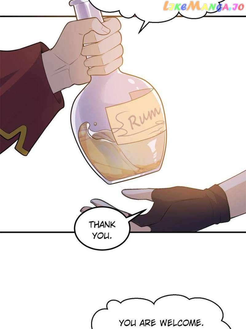 Survive on a deserted island with beautiful girls Chapter 258 - page 18