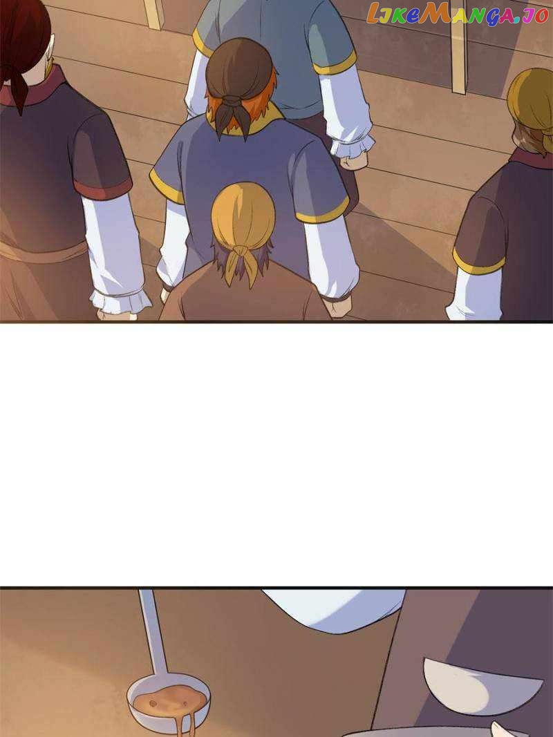 Survive on a deserted island with beautiful girls Chapter 258 - page 25