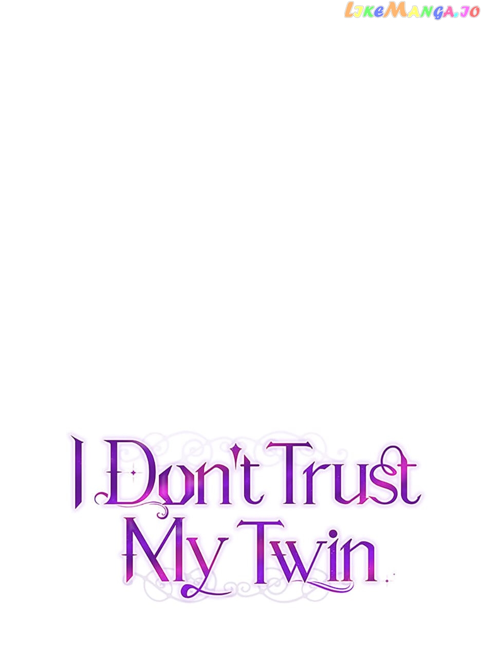 I Don't Trust My Twin Chapter 46 - page 7