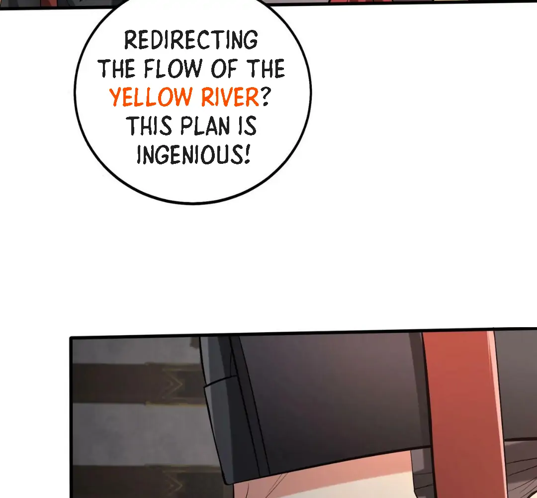 The Son Of The First Emperor Kills Enemies And Becomes A God Chapter 63 - page 11