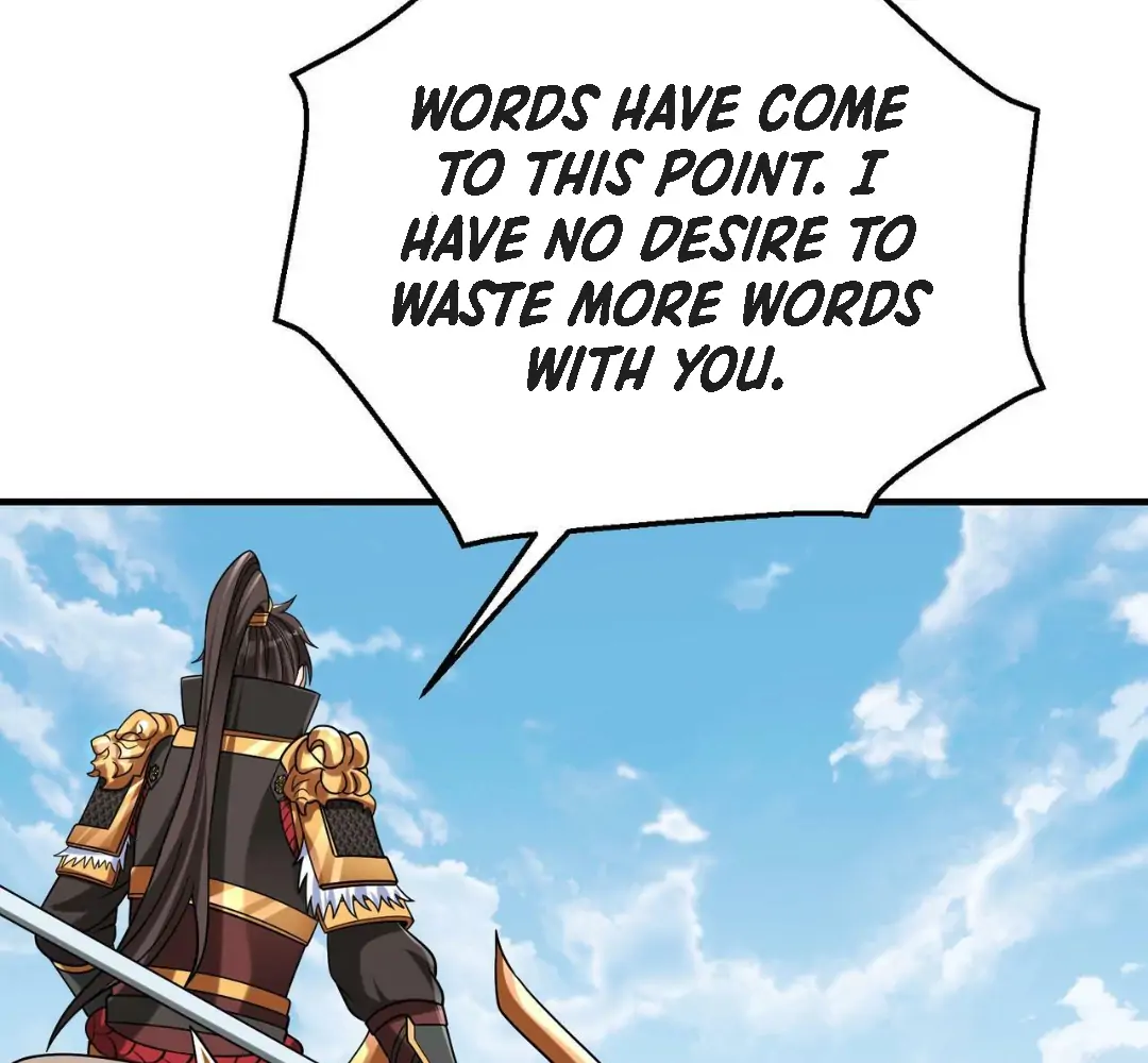 The Son Of The First Emperor Kills Enemies And Becomes A God Chapter 63 - page 102