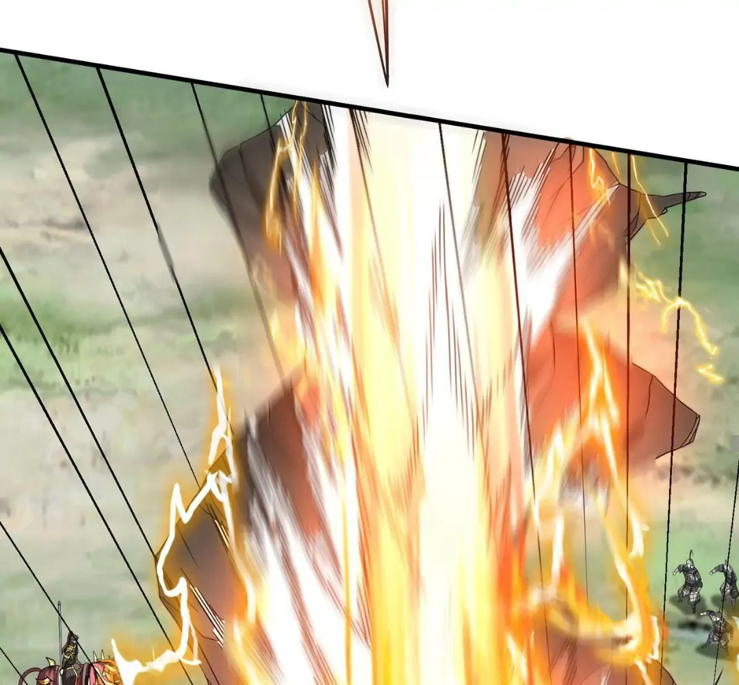 The Son Of The First Emperor Kills Enemies And Becomes A God Chapter 63 - page 109