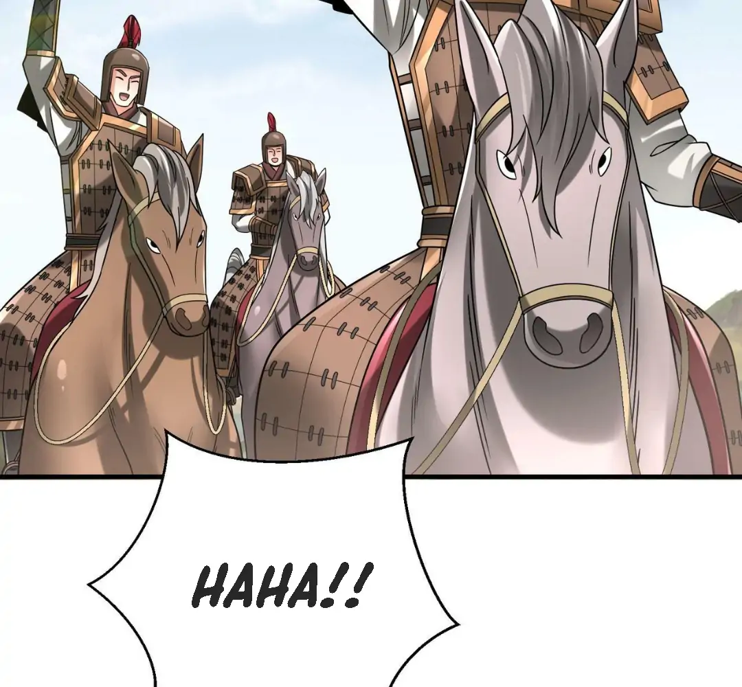 The Son Of The First Emperor Kills Enemies And Becomes A God Chapter 63 - page 124