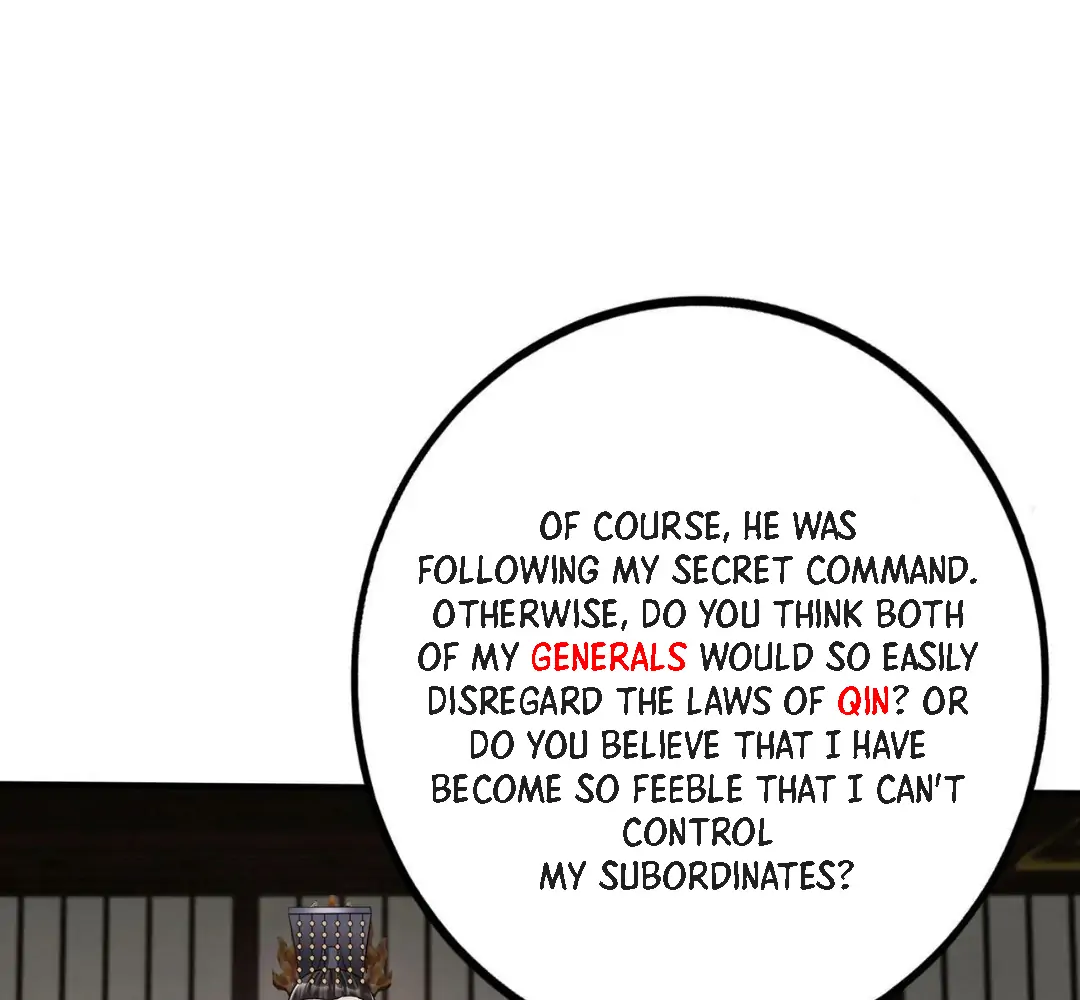 The Son Of The First Emperor Kills Enemies And Becomes A God Chapter 63 - page 14