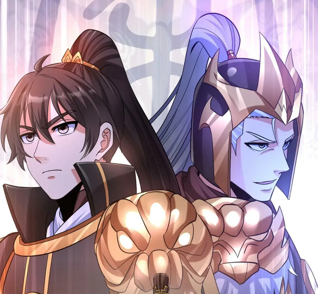 The Son Of The First Emperor Kills Enemies And Becomes A God Chapter 63 - page 27
