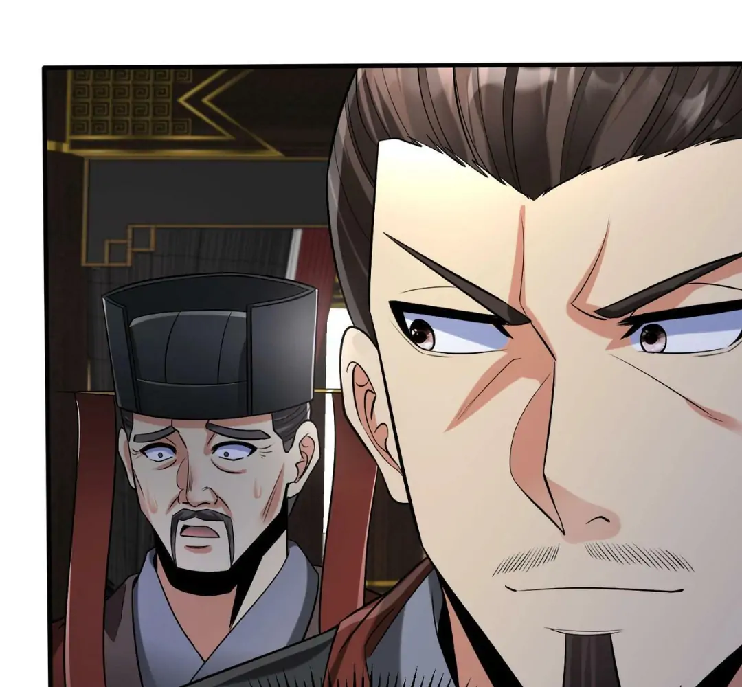 The Son Of The First Emperor Kills Enemies And Becomes A God Chapter 63 - page 30