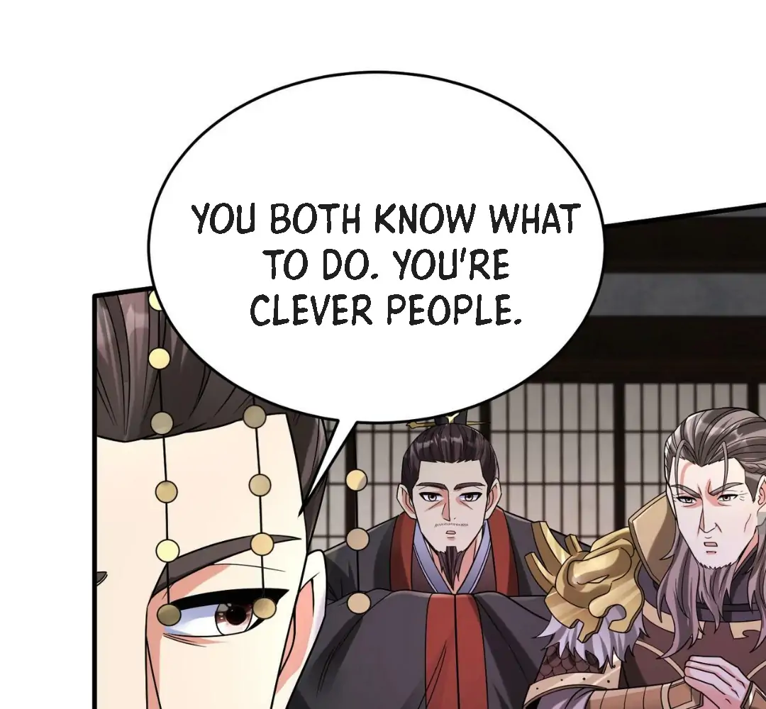 The Son Of The First Emperor Kills Enemies And Becomes A God Chapter 63 - page 49