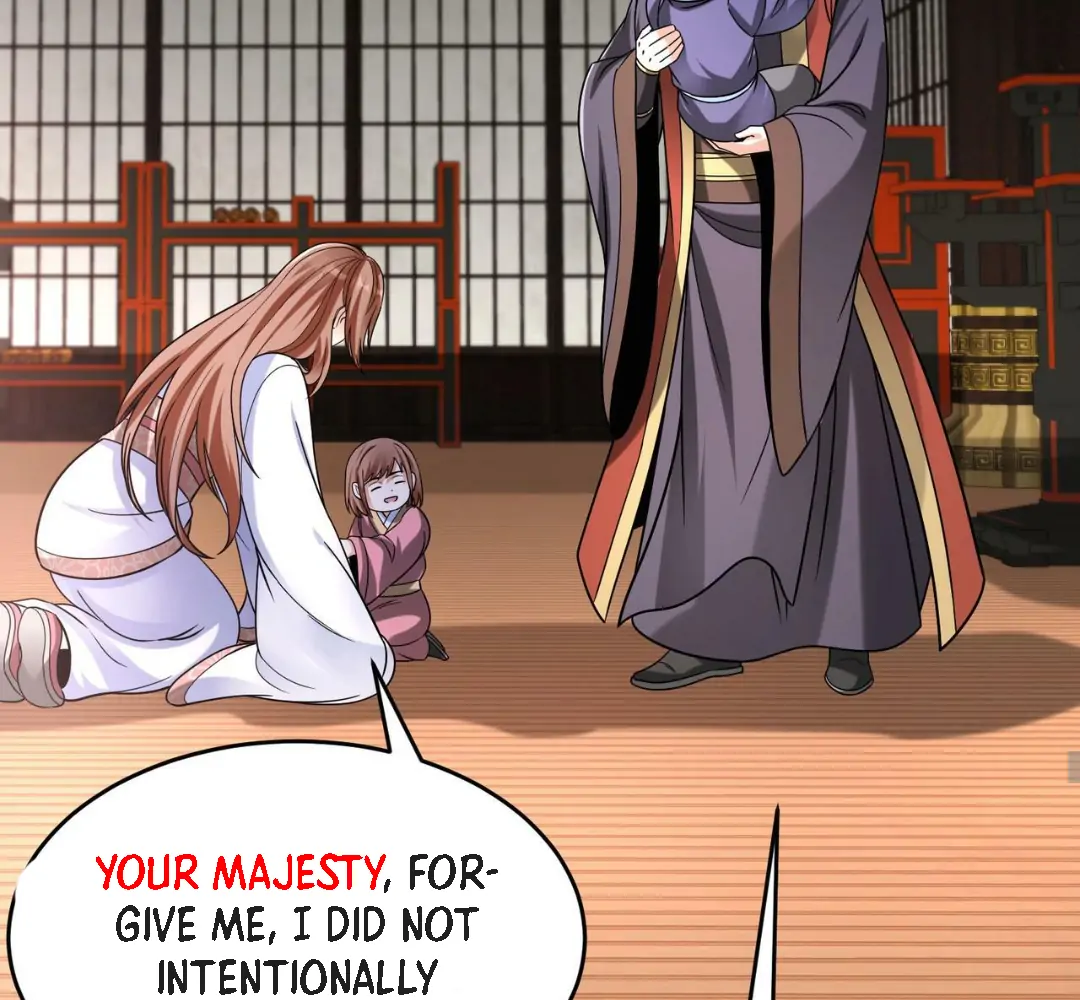 The Son Of The First Emperor Kills Enemies And Becomes A God Chapter 63 - page 52