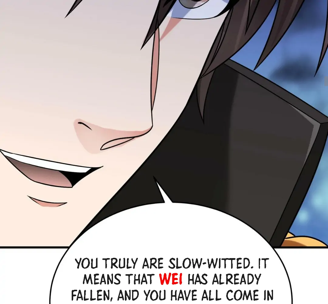 The Son Of The First Emperor Kills Enemies And Becomes A God Chapter 63 - page 98