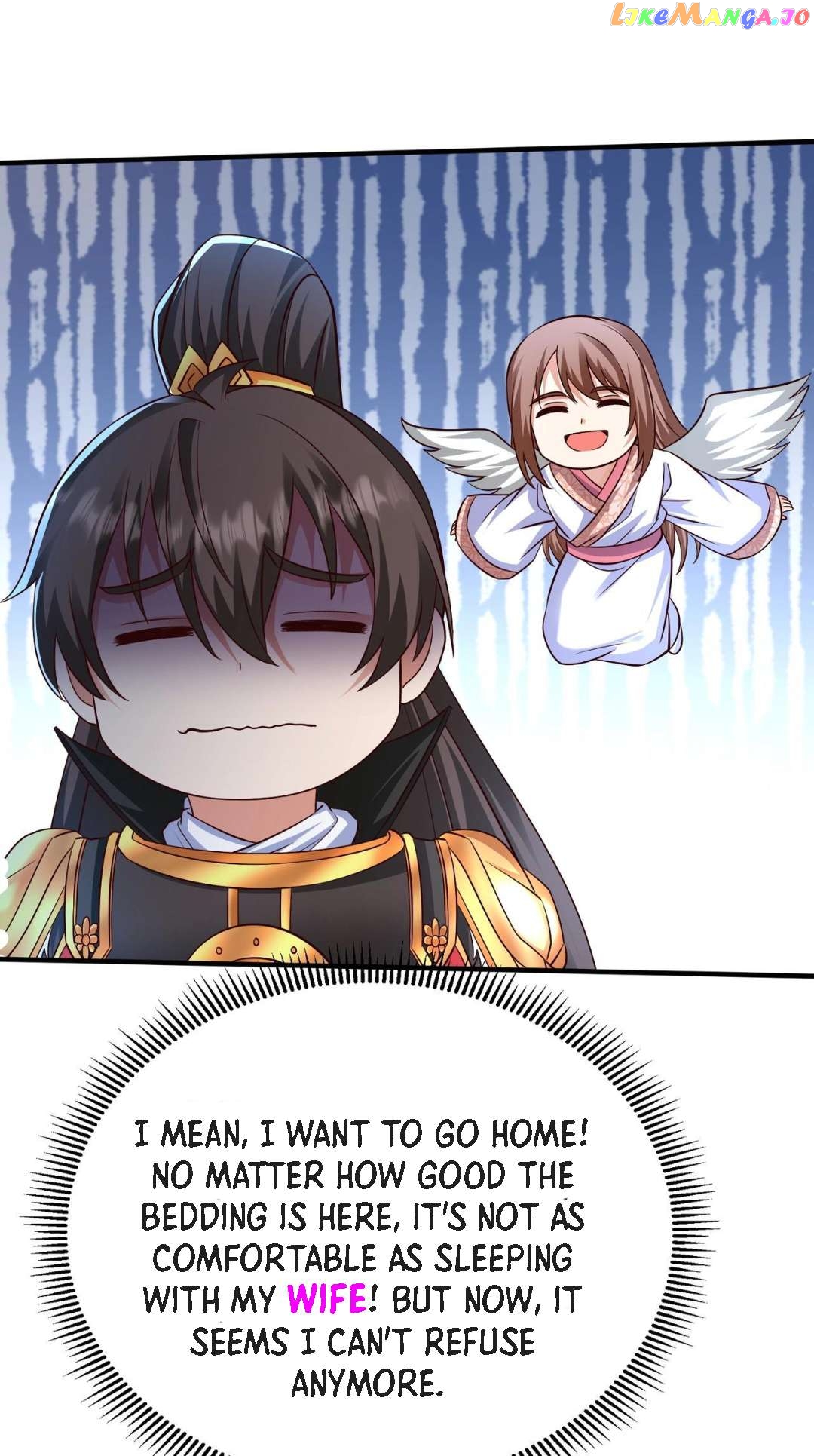 The Son Of The First Emperor Kills Enemies And Becomes A God Chapter 69 - page 13