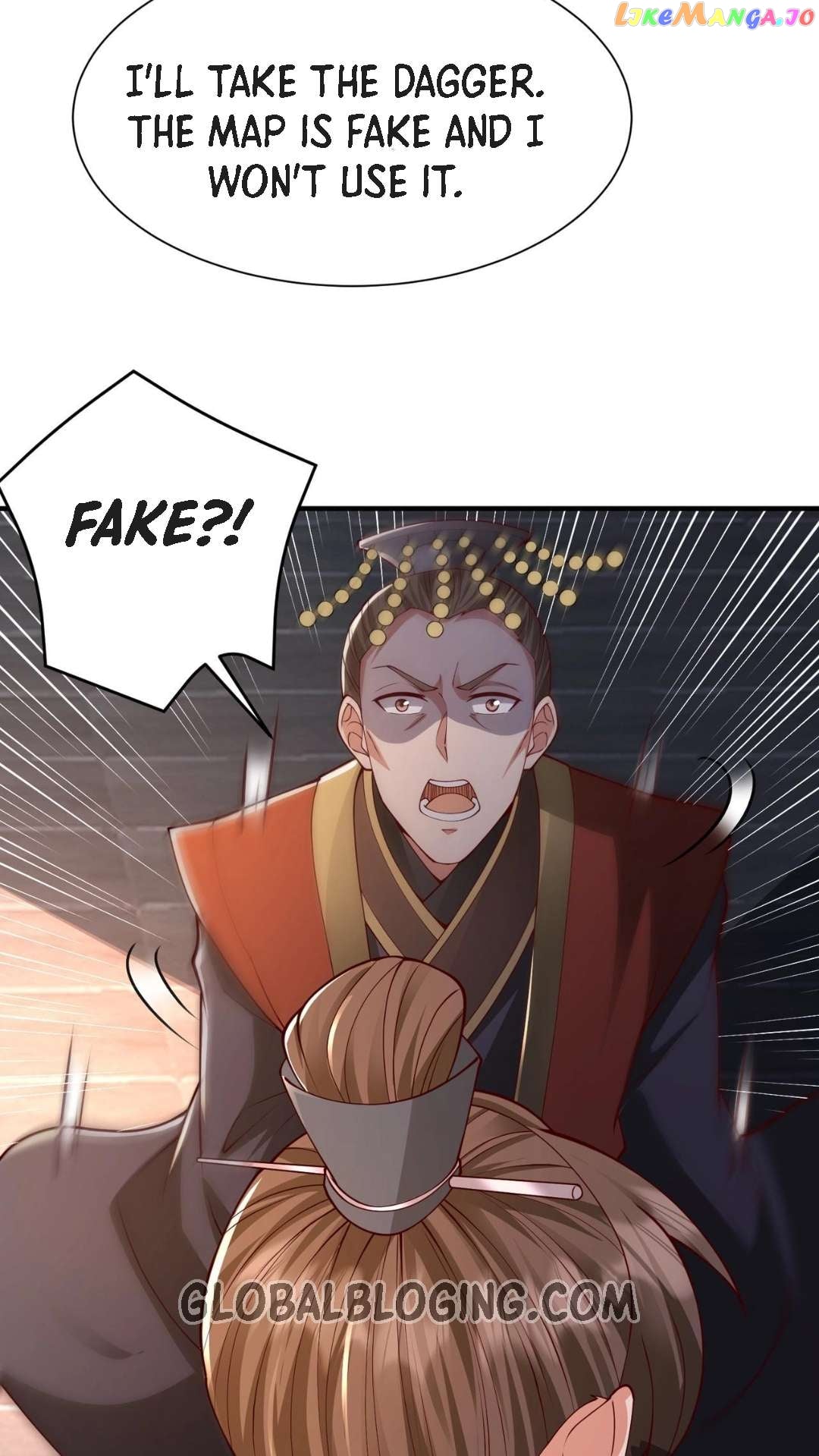 The Son Of The First Emperor Kills Enemies And Becomes A God Chapter 69 - page 53