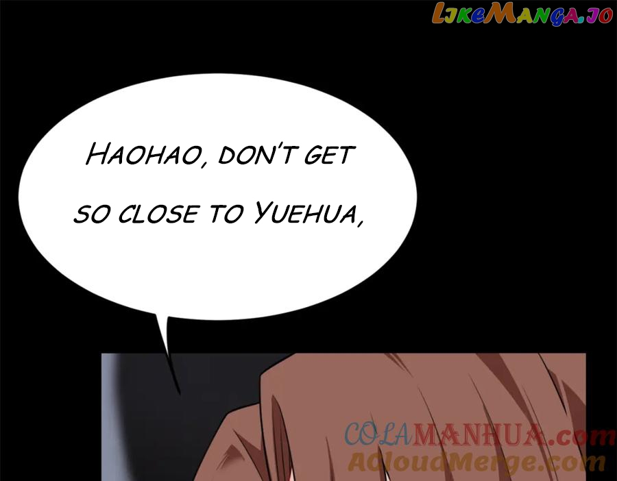 I Eat Soft Rice chapter 126 - page 109
