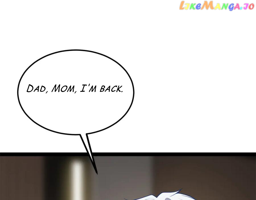 I Eat Soft Rice chapter 126 - page 3