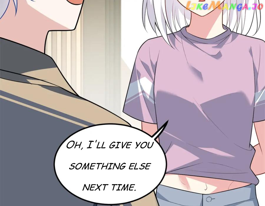 I Eat Soft Rice chapter 126 - page 36