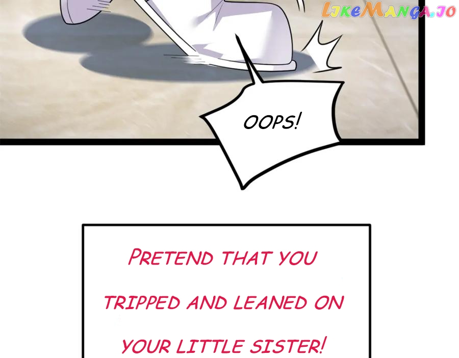 I Eat Soft Rice chapter 126 - page 47
