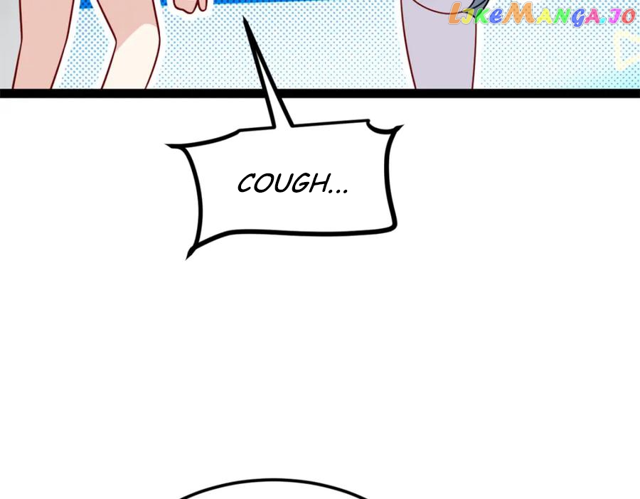 I Eat Soft Rice chapter 126 - page 55