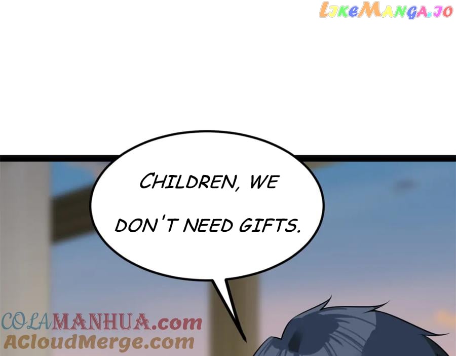 I Eat Soft Rice chapter 126 - page 65
