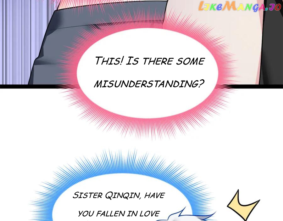 I Eat Soft Rice chapter 126 - page 92