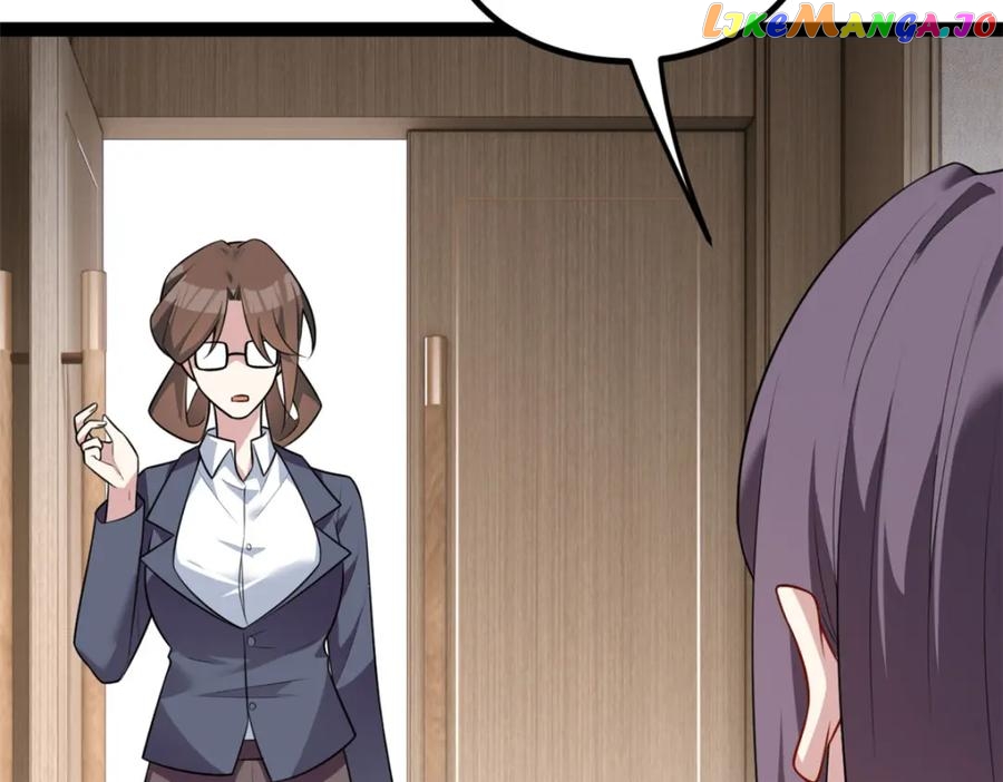 I Eat Soft Rice chapter 127 - page 102