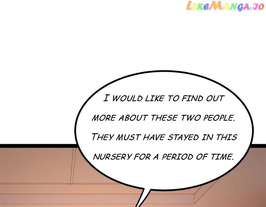 I Eat Soft Rice chapter 127 - page 106